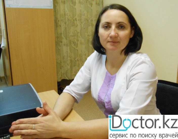 Грибкова Ирина Васильевна