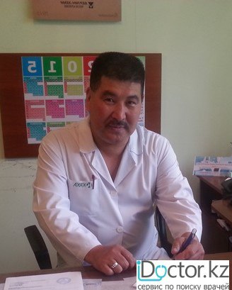 Джолмуханов Артур Зиапеденович