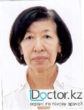 Еркиналиева Раиса Жубановна