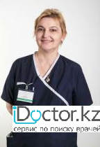 Федорова Эллина Ивановна