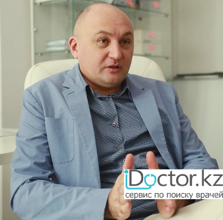 Глоба Виктор Сергеевич