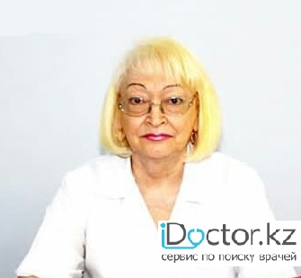 Мамонова Екатерина Андреевна