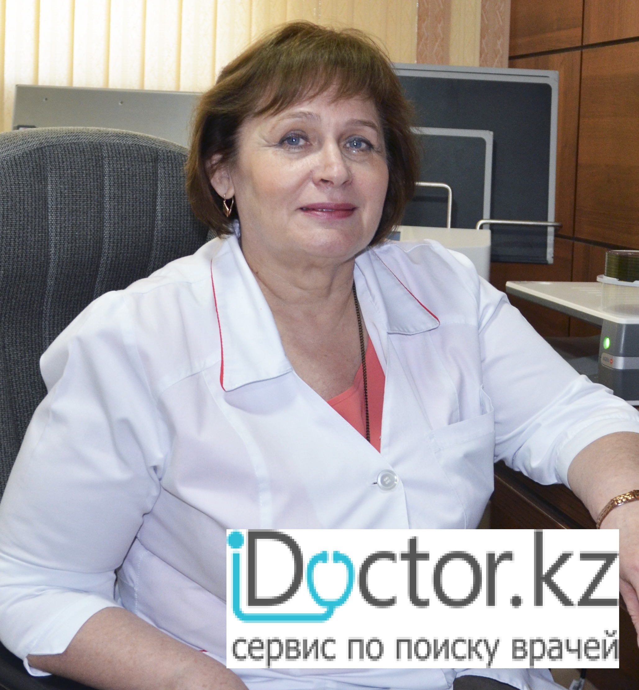 Неклюдова Людмила Викторовна