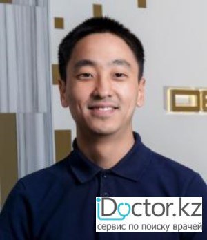 Тин Евгений Валерьевич