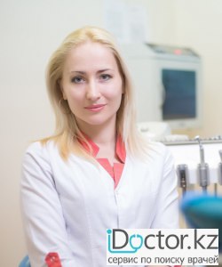 Чотчаева Зульфия Сулеймановна