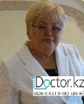 На фотографии изображён Психиатр Шамилова Раиса Абулкаировна