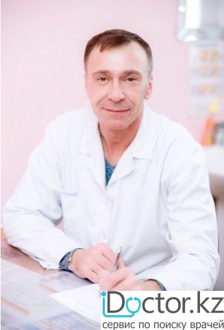 Маловичко Игорь Анатольевич