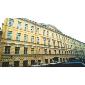 Городской ревматологический центр медициналық орталығының суреті