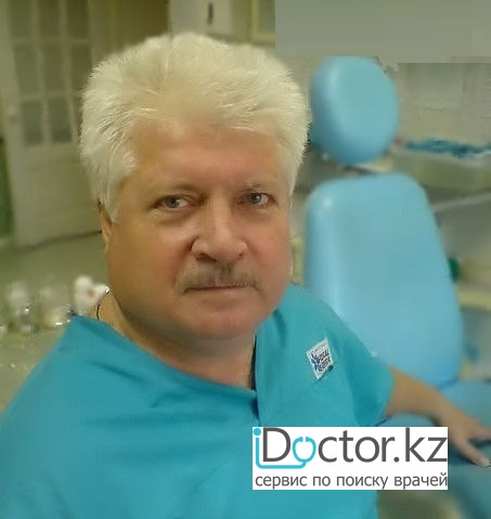 Цицюрский Анатолий Иосифович