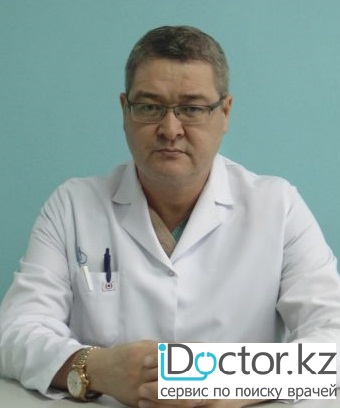 Сейткасимов Елгельды Каражигитович