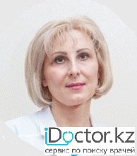 На фотографии изображён Психотерапевт Наконечникова Елена Александровна