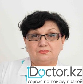 Волкова Вера Евгеньевна