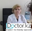 На фотографии изображён Терапевт Валова Оксана Валерьевна