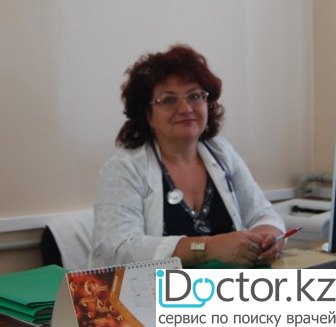 Журавлёва Наталья Юрьевна