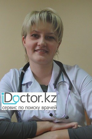 Федорова Ирина Александровна
