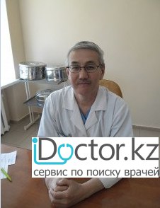 Суретте  Мухамедияров Талгатбек Молдатаевич