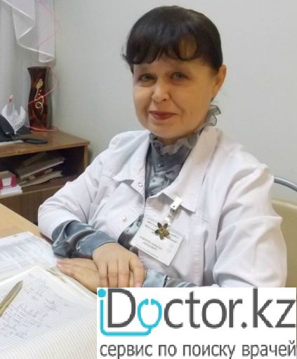 Грибашова Татьяна Петровна