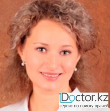 Махметова Гульмира Газизовна