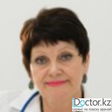 Фотография профиля Галимова Светлана Михайловна