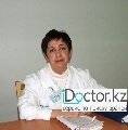Денчик Светлана Алиевна