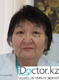 Багжан Тажибаева Абдиганикызы