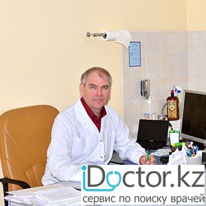 Алексей Баталов Леонидович