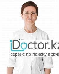 На фотографии изображён Анестезиолог Зудилина Наталья Николаевна