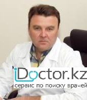 Шапуров Игорь Александрович