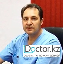 Крючков Владимир Анатольевич