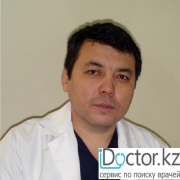 Ангиохирурги (сосудистые хирурги) в Алматы (88)