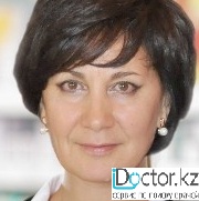 Годына Римма Борисовна