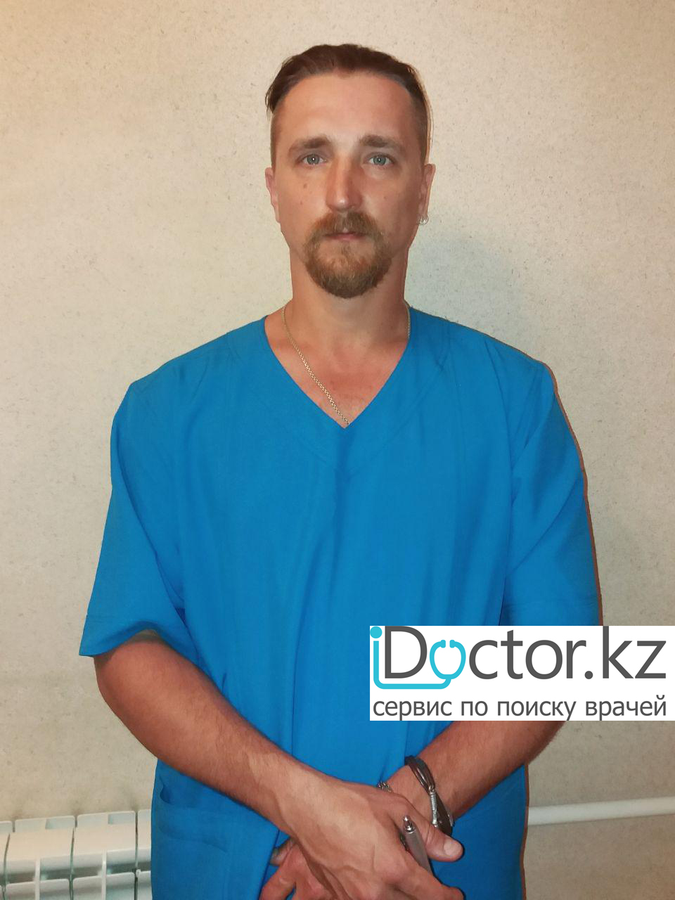 Суретте  Мороков Дмитрий Александрович