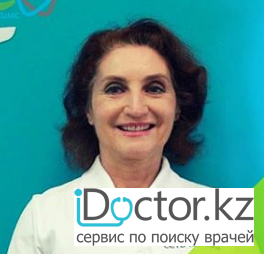 Кожевникова Елена Николаевна