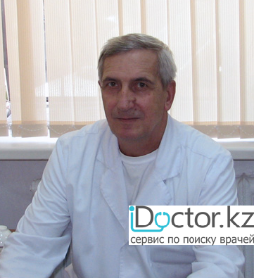 Чичканов Владимир Викторович