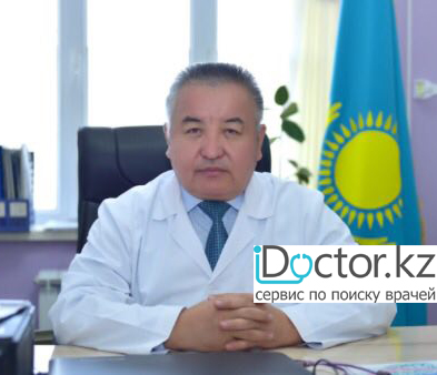 Абдикадыр Максат