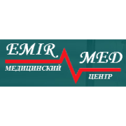 Медицинский Центр "Emirmed" на Жандосова