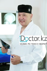 На фотографии изображён  Карибаев Буратай Метчебаевич