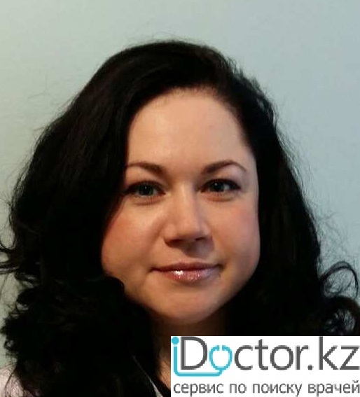 Шелепова Александра Павловна