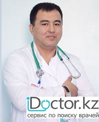 Алимхужаев Улугбек Эгамбердиевич