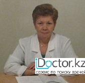 На фотографии изображён Нарколог Шадаева Дамира Фаниловна