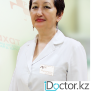 Нейрофизиологи в Алматы