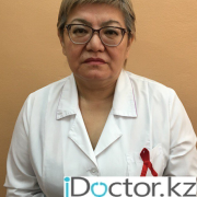 Эпидемиологи в Павлодаре