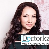 На фотографии изображён Дерматокосметолог Казакова Анна Владимировна