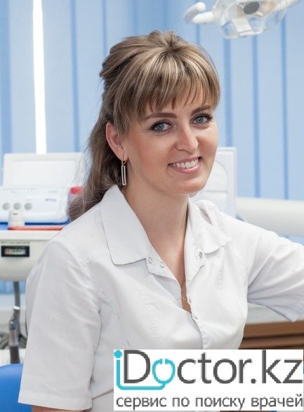Ташлакова Ирина Александровна