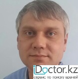 На фотографии изображён Балалар стоматологы Федоров Роман Викторович