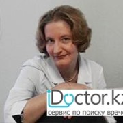 На фотографии изображён Сәулелік диагностика маманы Кузнецова Илона Валерьевна