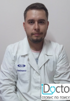 Пономарев Роман Дмитриевич
