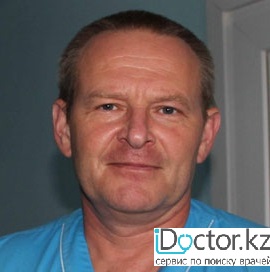 Новичевский Сергей Львович