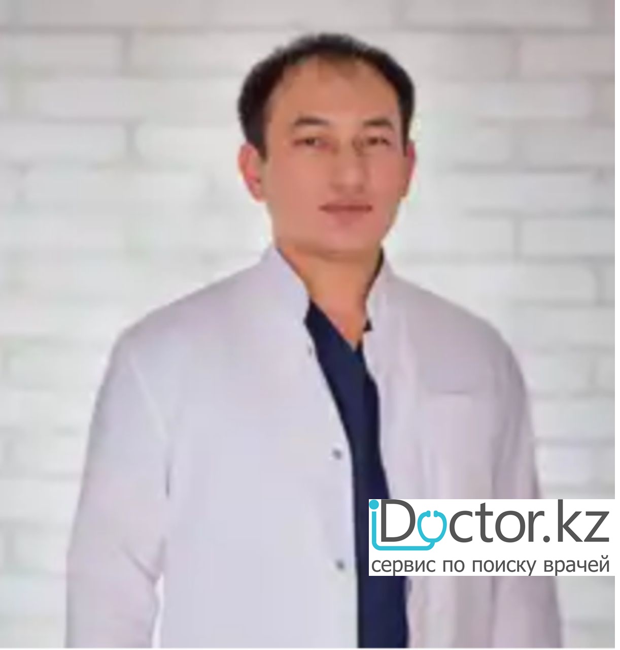 Даулетов Самат Даулетович