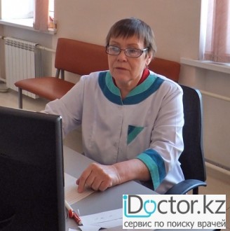 Масленникова Галина Гавриловна